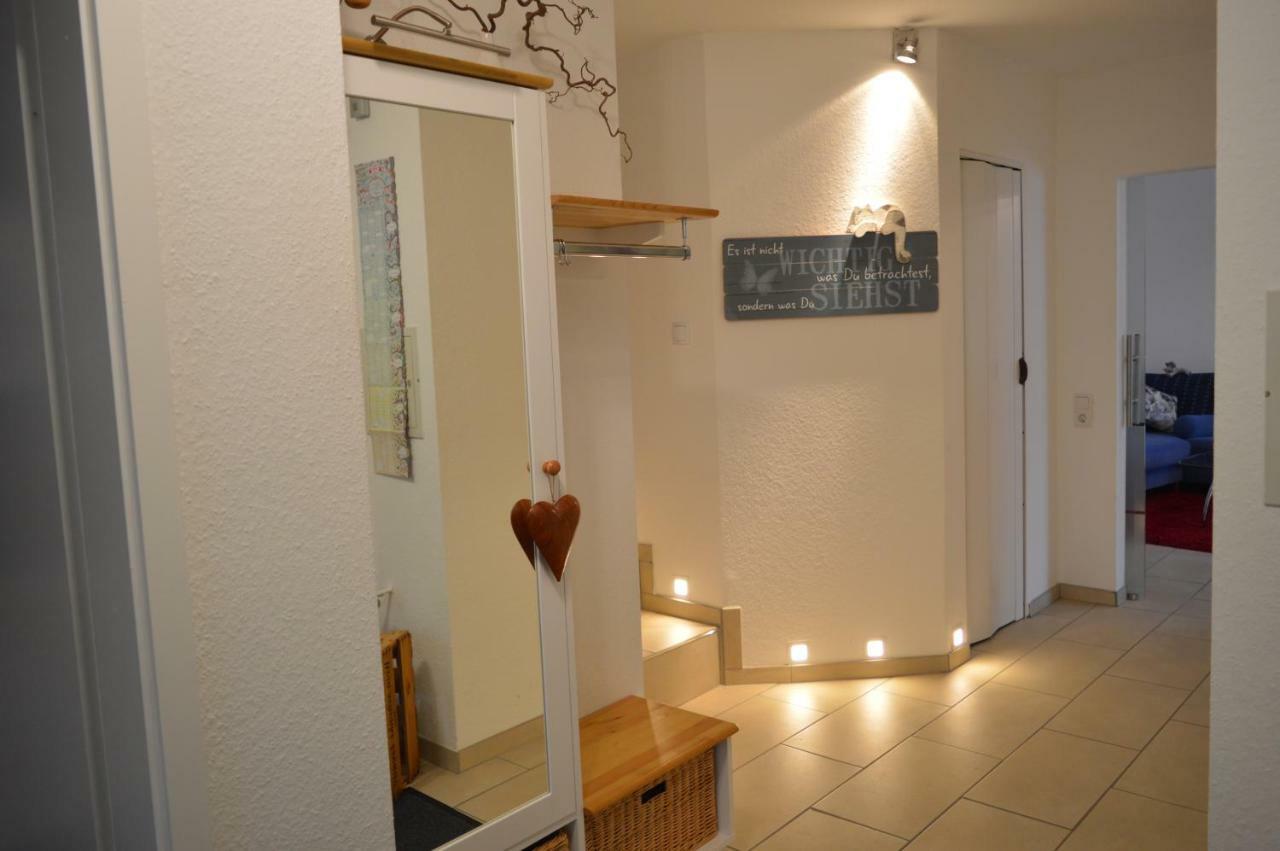 Rauszeit No 1 Apartment Bad Muenstereifel Exterior foto